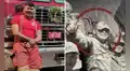 Axel La Torre, el bombero peruano que viajó a España por una falsa oferta laboral y terminó en el frente de guerra en Rusia