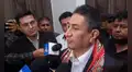 Vladimir Cerrón reaparece tras más de 2 años en la clandestinidad: "Estuve en territorio nacional"