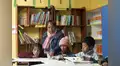 La mejor inversión en un niño empieza mucho antes del primer examen , por Lady Justo