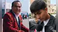 Óscar Junior llega a la Depincri y se pronuncia sobre denuncia contra su tío César Sánchez: "Tiene que cooperar"