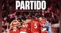 ¿A qué hora juega Cienciano vs Botafogo EN VIVO HOY por los 8vos de fina de la Copa Sudamericana 2026?