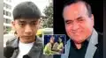 Óscar Junior rompe su silencio en la Depincri sobre presuntas burlas a Naldy Saldaña en concierto de La Bella Luz: "Lo niego"
