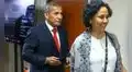 Poder Judicial anula sentencia de 15 años contra Nadine Heredia y dispone levantar orden de captura