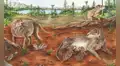 Un fósil de 236 millones de años podría reescribir la historia del nacimiento de las crías vivas en los mamíferos