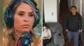 Ethel Pozo revela su vínculo con extrabajador de Michelle Alexander denunciado por actriz: "No lo ves mañosón..."
