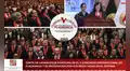 Corte de Lambayeque participa en Congreso Internacional de Flagrancia y recibe reconocimiento