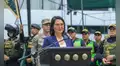 Keiko Fujimori: Sinadef registra 83 homicidios en las dos primeras semanas de su Gobierno