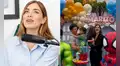 Korina Rivadeneira inicia proceso para congelar sus óvulos tras separación de Mario Hart: "Siempre he querido tener más hijos"