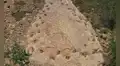 Unas huellas de dinosaurios de 150 millones de años revelan algo extraño en su forma de caminar
