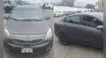 Matan a pasajero y hieren a chofer a la altura del Grupo Aéreo N.° 8 en la av. Faucett en el Callao