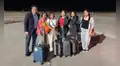 Terremoto en Colombia: cinco peruanas son repatriadas tras sismo que destruyó lugar que habitaban