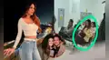 Silvia Cornejo preocupa al ser captada en clínica durante su embarazo tras ruptura con Jean Paul Gabuteau: “Tengo que cuidar mi salud”