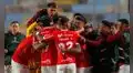 ¡Goleada histórica! Cienciano aplastó 6-1 a Botafogo en el Cusco en el partido de ida por los 8vos de final de la Copa Sudamericana 2026