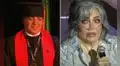 Cristian Castro se gradúa con honores de la preparatoria a sus 51 años y dedica sueño cumplido a su madre Verónica Castro