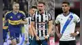 Partidos de hoy, sábado 15 de agosto: programación, horarios y canales para ver fútbol EN VIVO