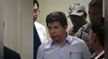 Juntos por el Perú anuncia moción para crear comisión investigadora sobre caso Pedro Castillo