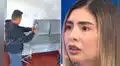 Actriz Patricia Villareal cuestiona respuesta de trabajadora de Michelle Alexander tras denunciar a Erick García: "Dijo: 'Hoy no tengo tiempo'"