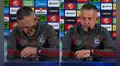 Horacio Melgarejo sorprende con su respuesta sobre situación de Cienciano en la Liga 1: “¿Preocupante? Siguiente pregunta”