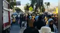 Paro de transportistas en Arequipa: calles bloqueadas y clases virtuales tras fracaso de diálogo