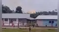 Denuncian que la PNP destruyó helipuerto usado para emergencias médicas en comunidad indígena de Loreto
