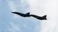 "Detectar, identificar y neutralizar": cazas de la OTAN derribaron un dron en Letonia tras alerta aérea