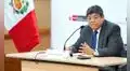 Gobierno de Keiko Fujimori anuncia subsidio de hasta 20% para transportistas ante alza de combustible