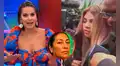 Valeria Piazza expresa su total indignación contra mujer que agredió en plena calle a Naldy Saldaña: "Ella es la víctima"