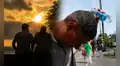 Récord histórico en Lima: temperatura mínima alcanza los 21,7 °C, el mayor valor en 67 años, según Abraham Levy