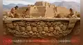 Hace 5.000 años, la primera civilización de Perú enfrentaba los terremotos con una ingeniosa técnica oculta bajo sus construcciones