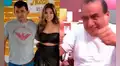 Padre de Naldy Saldaña expone la dura realidad que afronta su familia tras la denuncia de la excantante de La Bella Luz: "Tuvimos que ..."