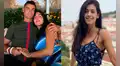 Influencer paraguaya asegura que tuvo un romance con Cristiano Ronaldo y revela si el ‘Bicho’ le fue infiel a Georgina Rodríguez