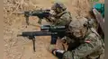 El Ejército de Tierra prueba un potente fusil que puede cambiar el papel de sus soldados en combate