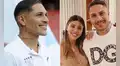 Paolo Guerrero vuelve a seguir a Alondra García Miró en Instagram y repostea una de sus publicaciones