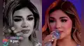 Naldy Saldaña rompe en llanto durante entrevista con la Chola Chabuca tras denunciar tocamientos indebidos en La Bella Luz: “Me sentía muy mal”