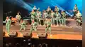 Grupo Niche pidió minuto de silencio durante concierto en el Gran Teatro Nacional de Lima por muertos tras terremoto en Colombia