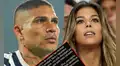 Paolo Guerrero pide disculpas y explica por qué siguió a Alondra García Miró en Instagram: "He estado experimentando actividad inusual"