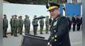Gobierno alista salida de Óscar Arriola de la Comandancia General de la PNP