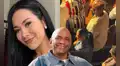 Magdyel Ugaz sorprende con publicación para Sergio George tras ser captados juntos y avivan rumores de romance