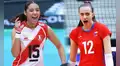 Perú vs República Checa EN VIVO: a qué hora y dónde ver los Playoffs del Mundial Sub-17 de Vóley