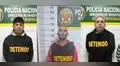 Caen 5 miembros de la banda ‘Los Hijos de Dios’ que secuestró y asesinó a un empresario