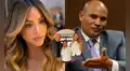 Sheyla Rojas revela el gesto del excongresista Joaquín Ramírez que la conquistó: "Hombres así no hay"
