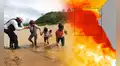 Niño Costero: ENFEN eleva las probabilidades de un fenómeno fuerte y extraordinario hasta el verano