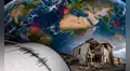 ¿La Tierra está temblando más de lo normal? Expertos responden tras los fuertes sismos en Colombia, Indonesia y España