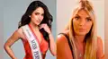 ¡Escándalo! Modelo Luren Márquez fue destituida del Miss Perú a solo tres meses del Miss Universo 2026