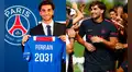 El picante mensaje de Ferran Torres tras abandonar Barcelona para ser el fichaje estrella del PSG: "El club ideal para ganar la Champions"