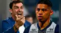 ¿Kevin Quevedo se va de Alianza Lima? Revelan el fuerte motivo por el que Pablo Guede no lo tendría más en sus planes