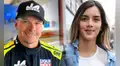 Mario Hart revela cómo son sus encuentros con Korina Rivadeneira tras su ruptura: “Por nuestros hijos, sí”