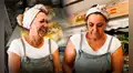 Las hermanas que triunfan con su pastelería en España desde 1999 y sorprenden al revelar su secreto: “Nos levantamos a las 3:30 a.m.”