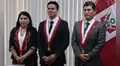 Comisión de Ética: Diputado Henry Albañil asume la presidencia y anuncia que el caso de Pérez Mallqui será el primero en investigarse
