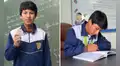 Peruano de 15 años gana dos medallas internacionales de matemática y sueña con estudiar en el MIT